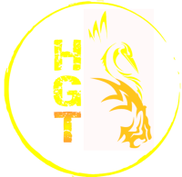 Hung Gar Team Logo